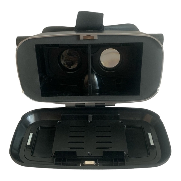 Virtual Reality Headset VR SHINECON Virtual Reality Glasses - Picture 3 of 9